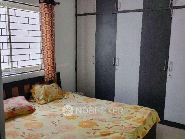 2 BHK Flat In Slv Green City Apartments For Sale In Slv Green City