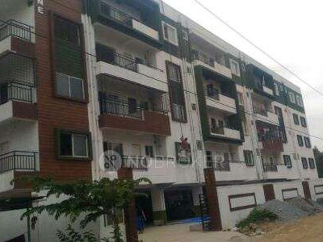 2 BHK Flat In Slv Homes For Sale In K R Puram