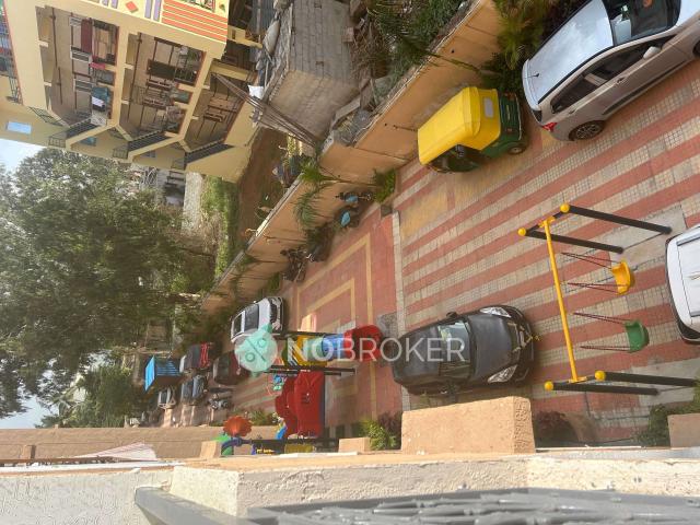 2 BHK Flat In Slv Icon For Sale In Yelahanka