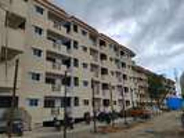 2 BHK Flat In Slv Icon For Sale In Yelahanka