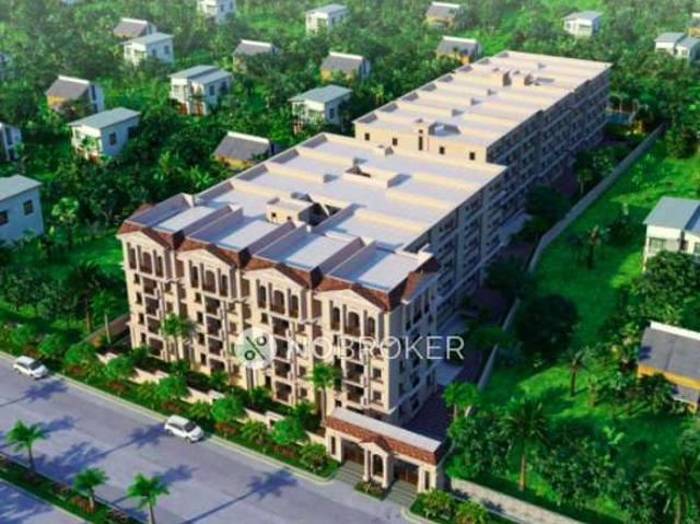 2 BHK Flat In Slv Icon, Yelahanka For Sale In Yelahanka