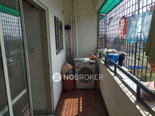 2 BHK Flat In Slv Nice View For Sale In Chikkathogur