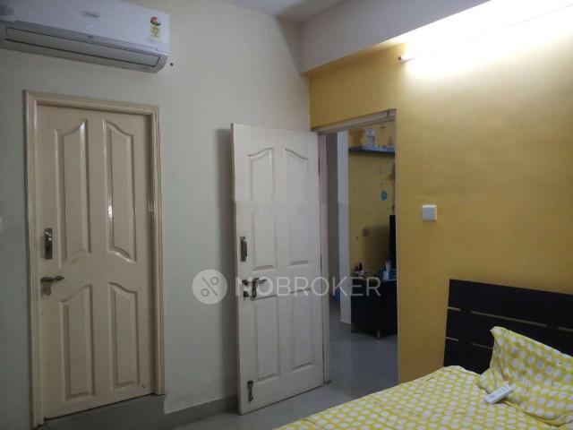 2 BHK Flat In Slv Nice View For Sale In Basapura