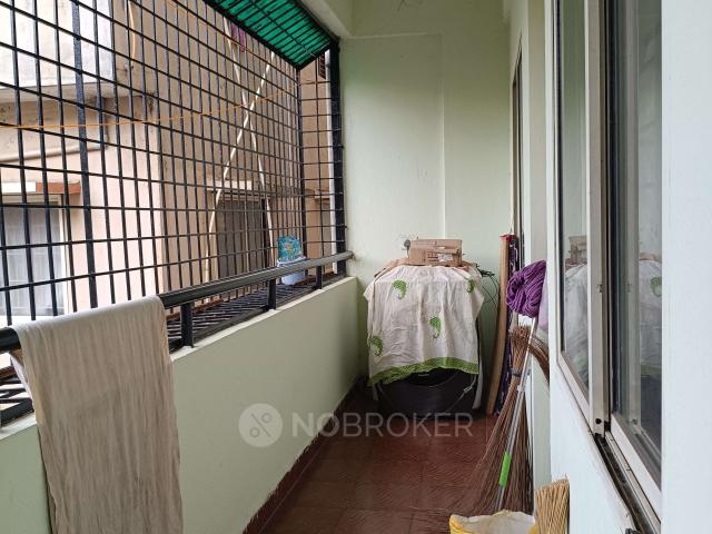 2 BHK Flat In Slv Nice View For Sale In Pragathi Nagar