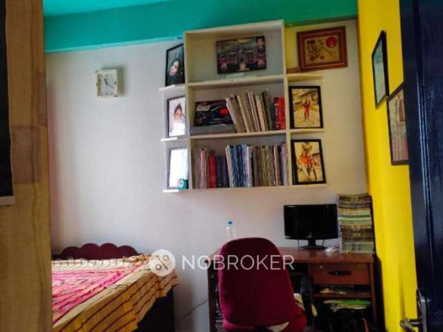 2 BHK Flat In Slv Nivas, Hbr Layout for Lease In Hbr Layout