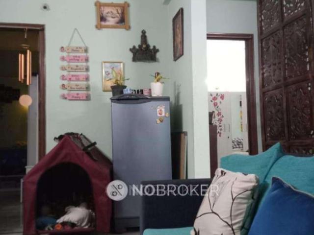 2 BHK Flat In Slv Pearl For Sale In Rajarajeshwari Nagar