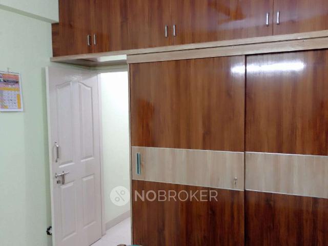 2 BHK Flat In Slv Poorvik For Sale In Vinayak Nagar