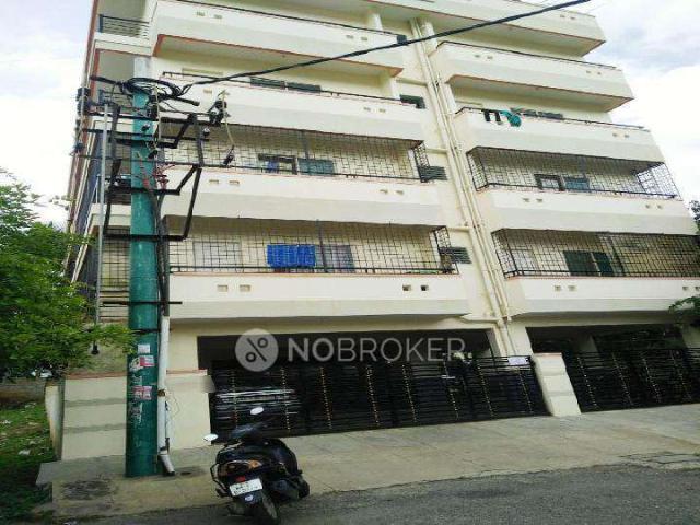 2 BHK Flat In Slv Pride For Sale In Vijaynagar