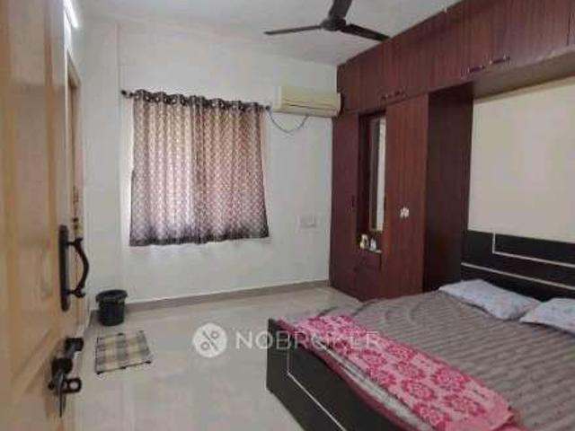 2 BHK Flat In Slv Pride For Sale In Electronic City