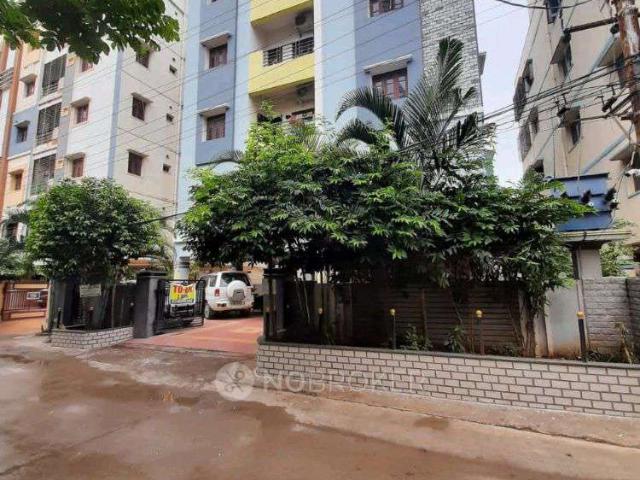 2 BHK Flat In Slv Residency for Rent In Kukatpally