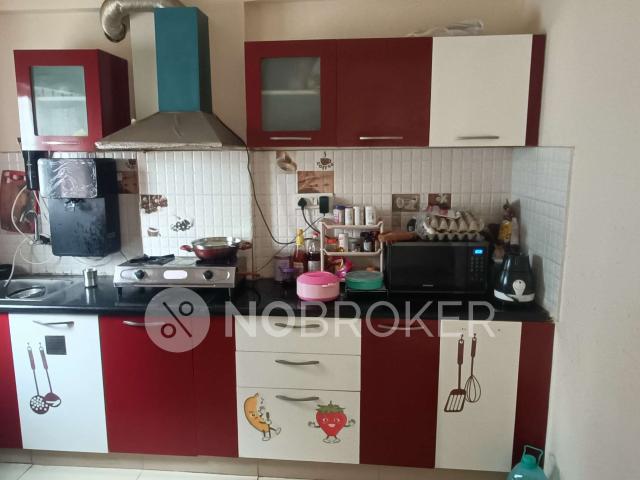 2 BHK Flat In Slv Residency For Sale In Aecs Layout, Singasandra