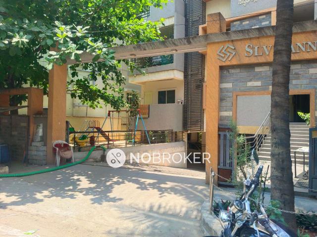 2 BHK Flat In Slv Sannidhi Classic For Sale In Horamavu