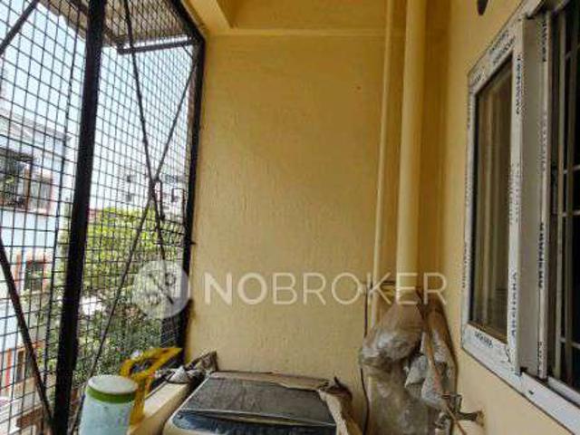 2 BHK Flat In Slv Sai Aradhana For Sale In Bommasandra