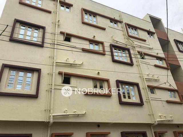 2 BHK Flat In Slv Sapphire For Sale In Chikkabanavara