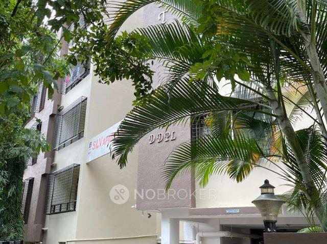 2 BHK Flat In Slv Serenity For Sale In Nehru Nagar