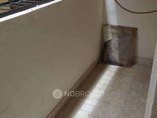 2 BHK Flat In Slv Shikharam for Rent In Whitefield
