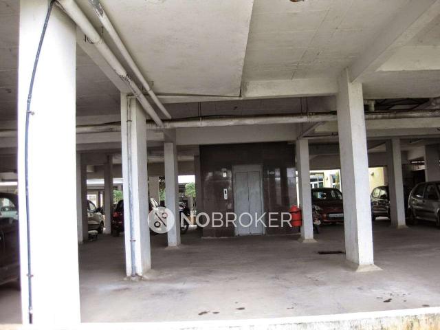 2 BHK Flat In Slv Spring Fields Apartment For Sale In Nagavara