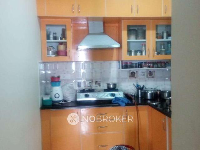 2 BHK Flat In Slv Suhas Celestia For Sale In Abbigere