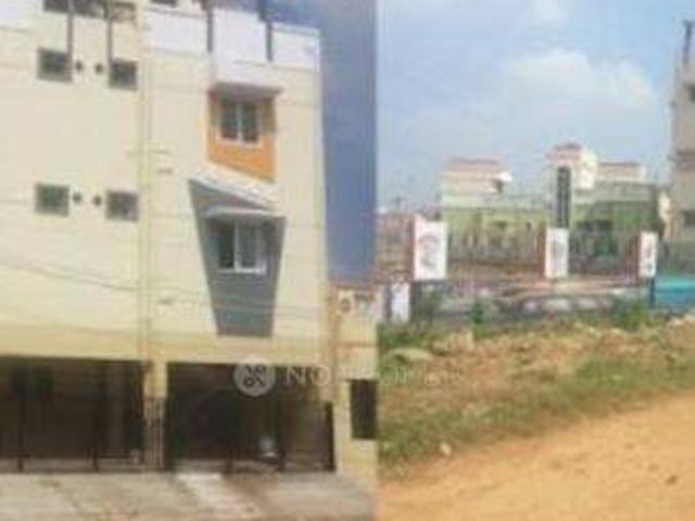 2 BHK Flat In Sm Foundation For Sale In Alwarthirunagar