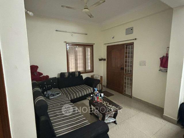 2 BHK Flat In Sm Homes For Sale In Kukatpally