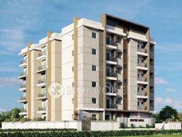 2 BHK Flat In Sm Residency For Sale In Bandlaguda