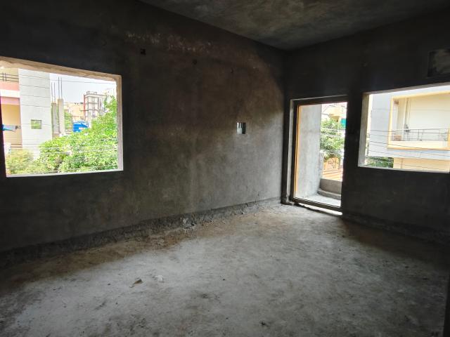 2 BHK Flat In Sm Residency For Sale In Bandlaguda