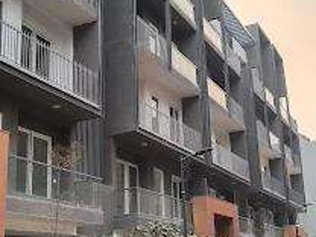2 BHK Flat In Smart World Orchard for Rent In Sector 61