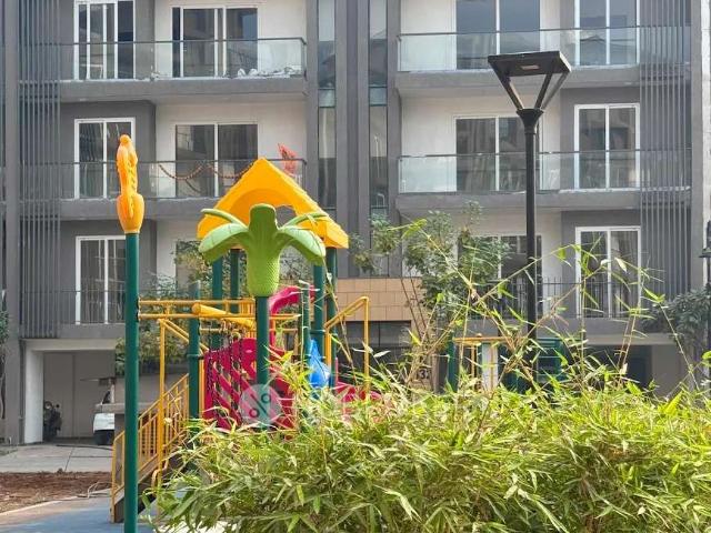 2 BHK Flat In Smart World Gems for Rent In Smart World Sector 89