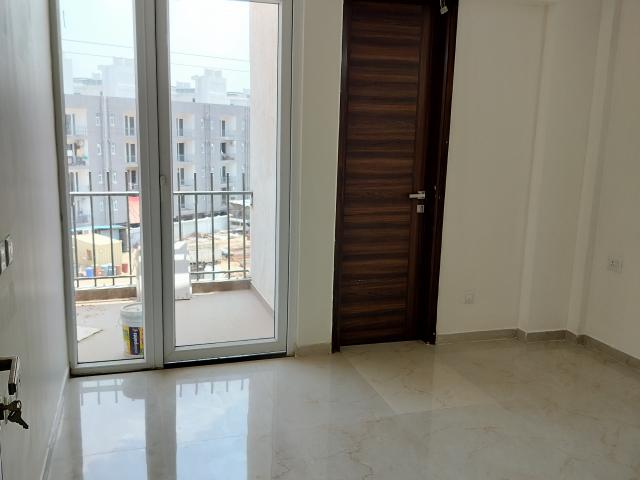 2 BHK Flat In Smart World Gems for Rent In Sector 89