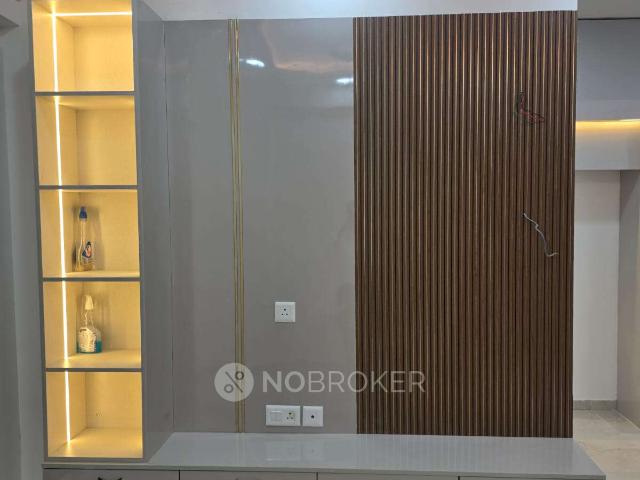 2 BHK Flat In Smart World Gems for Rent In Sector 89