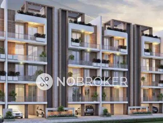 2 BHK Flat In Smart World Gems for Rent In Sector 89