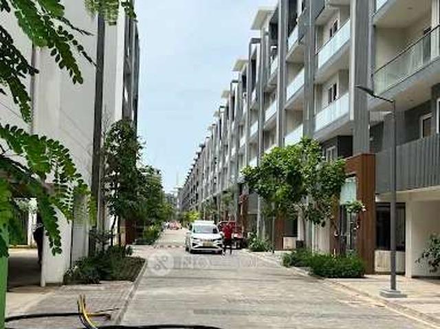 2 BHK Flat In Smart World Gems For Sale In Smart World Sect