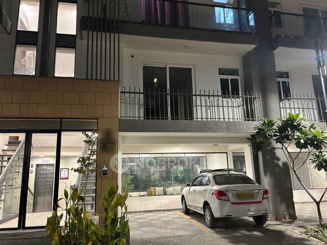 2 BHK Flat In Smart World Gems, Smart World Sector 89 for Rent In Smart World Sector 89