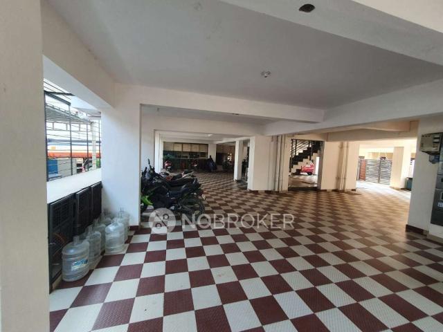 2 BHK Flat In Smaya for Rent In Hsr Layout