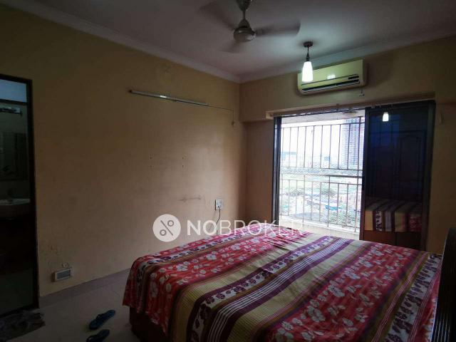 2 BHK Flat In Smgk Associates Maple Tower For Sale In Jogeshwari West