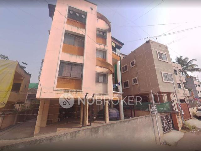 2 BHK Flat In Smita Apartment, Wadgaon Sheri for Rent In Wa