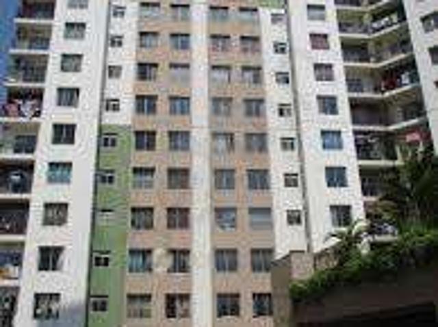 2 BHK Flat In Smondo 2 For Sale In Electronic City