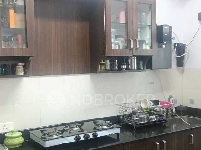 2 BHK Flat In Smondo 2 For Sale In Electronics City Phase 1, Electronic City