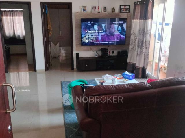 2 BHK Flat In Smondo Gachibowli for Rent In Gachibowli