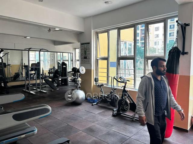 2 BHK Flat In Smondoville For Sale In Electronics City Phase 1, Electronic City