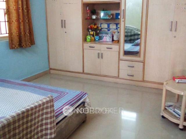 2 BHK Flat In Sms Chethan Habitat For Sale In K Narayanapura Main Rd