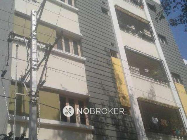 2 BHK Flat In Sms Residency For Sale In Jeedimetla