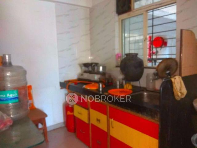 2 BHK Flat In Smp Sai Samarth Society For Sale In Lohgaon