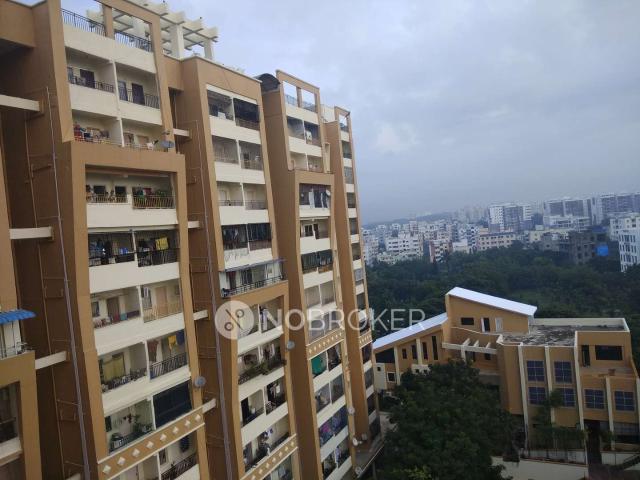 2 BHK Flat In Smr Vinay City, Miyapur for Rent In Miyapur