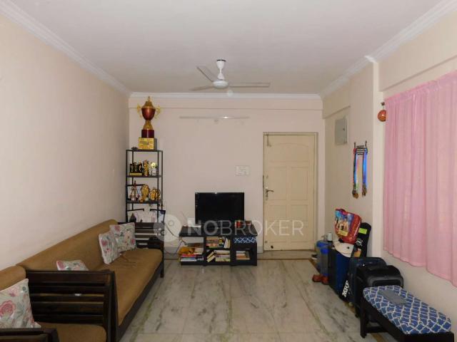 2 BHK Flat In Smr Vinay City, Miyapur For Sale In Miyapur