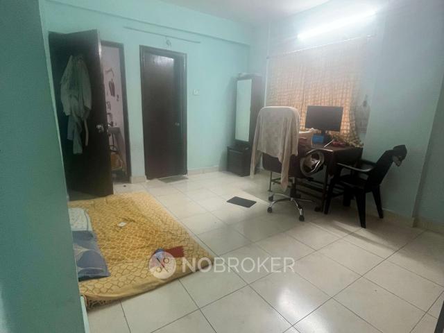 2 BHK Flat In Smr Vinay City for Rent In Miyapur