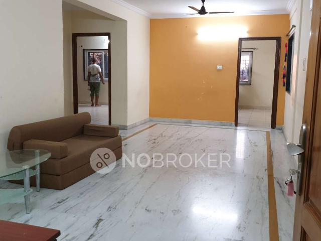 2 BHK Flat In Smr Vinay City for Rent In Miyapur
