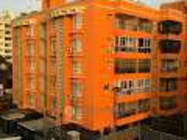 2 BHK Flat In Smr Vinay Elegance, Mettuguda For Sale In Mettuguda