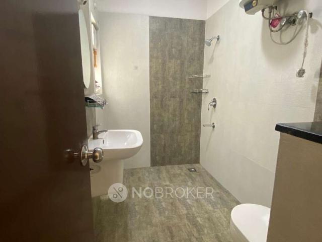 2 BHK Flat In Smr Vinay Harmony County For Sale In Bandlaguda Jagir