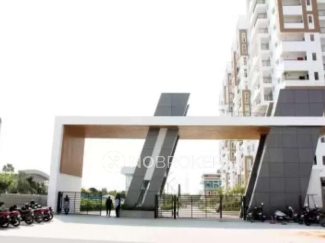 2 BHK Flat In Smr Vinay Harmony County For Sale In Rajendranagar Mandal